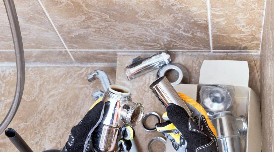 Local Chimney Repair in East Troy, WI